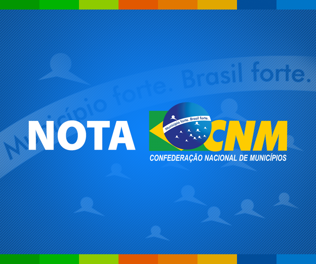Parecer Jurídico da CNM alerta sobre os efeitos da LC 173/2020 nas contratações de pessoal neste ano