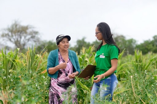 Abertas as incrições para o ATER - Assistência Técnica Rural Municipal