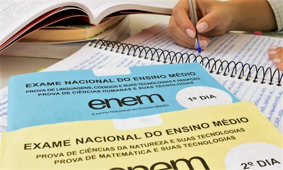 Prefeitura disponibilizará ônibus gratuito para deslocar alunos para prova do Enem