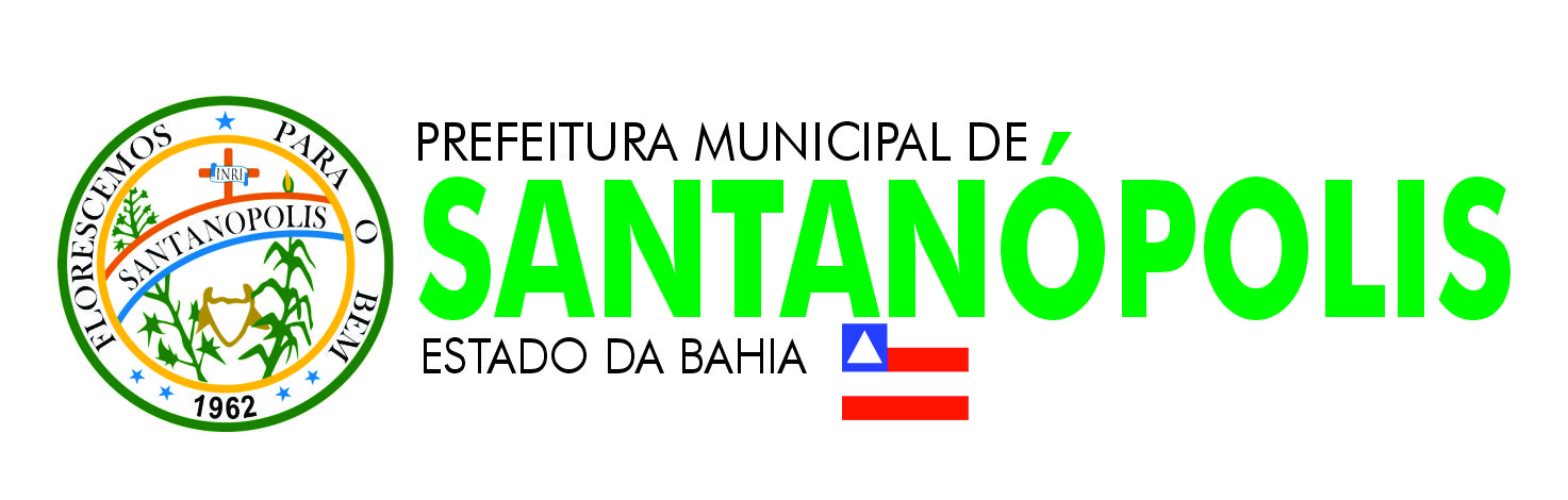 Prefeitura Municipal de Santanópolis