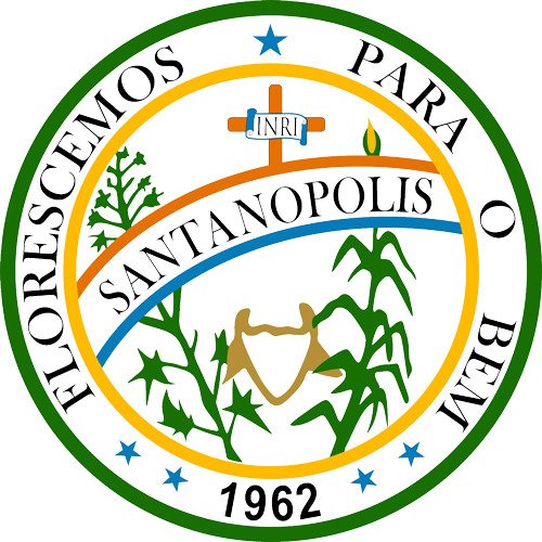 Prefeitura Municipal de Santanópolis